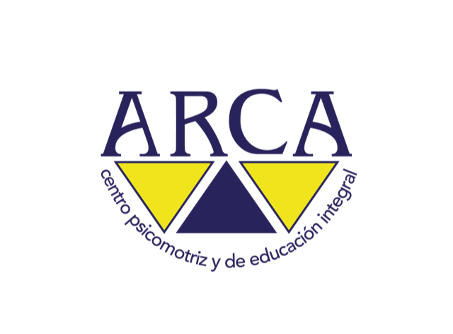Logo del Centro ARCA